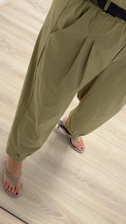 Broek Lissy