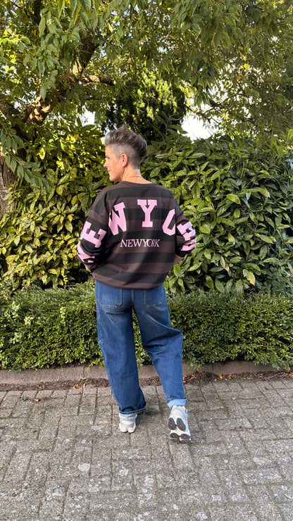 Sweater New York