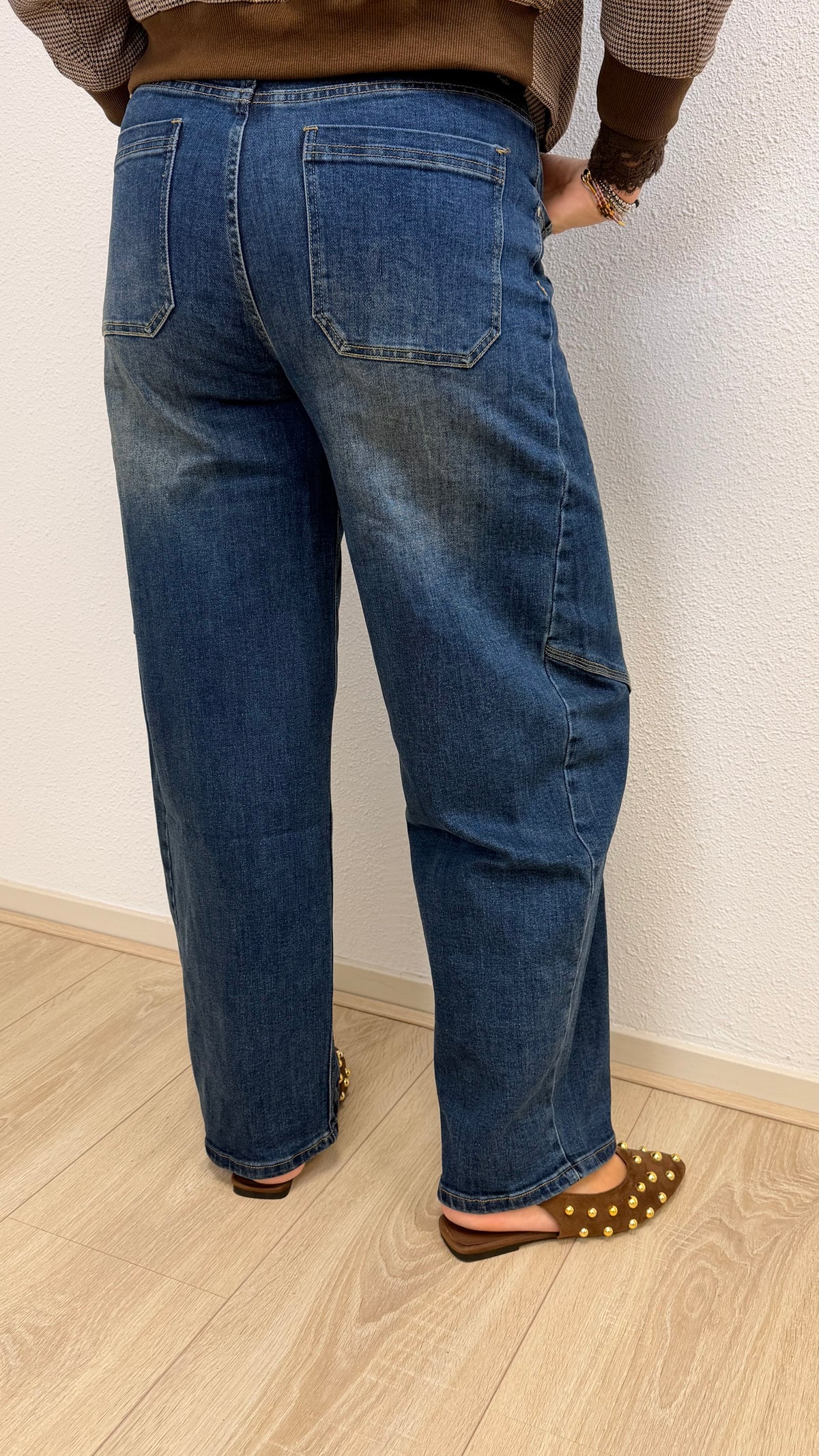 Jeans Duke