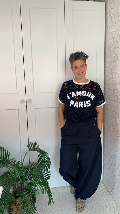 Top Paris