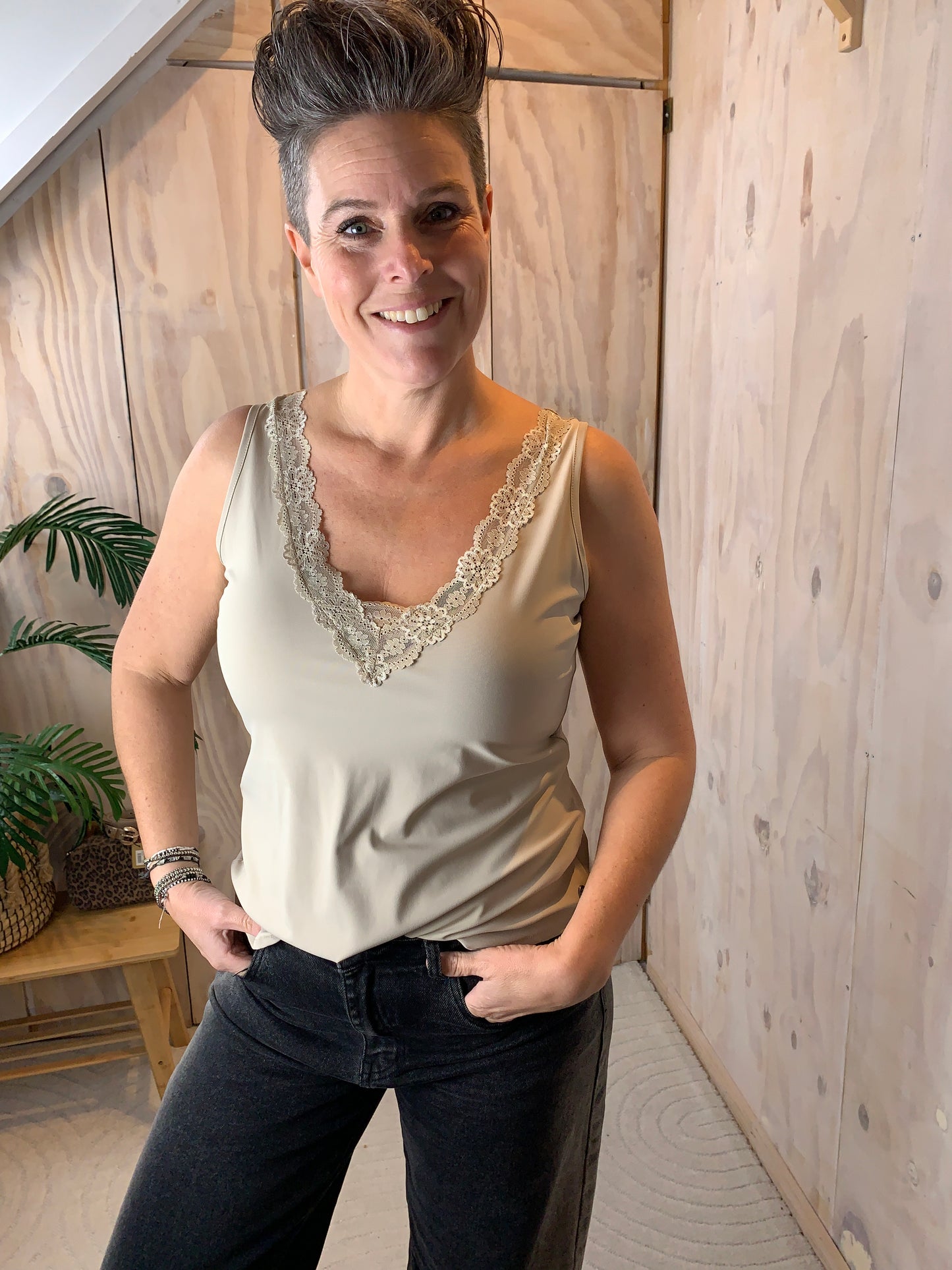 Nr 94 triple Nine hempje