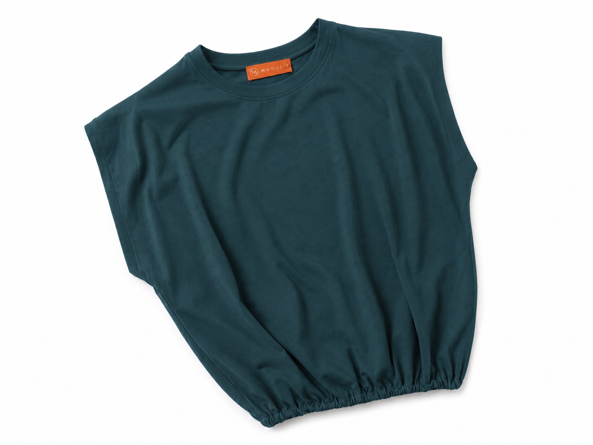 T shirt Mooij