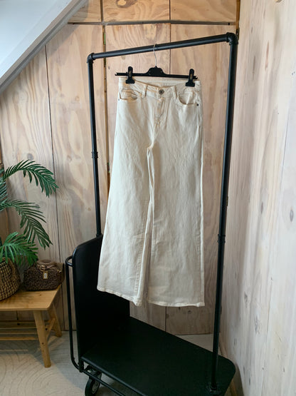 Nr 112 Jeans Azzurro S