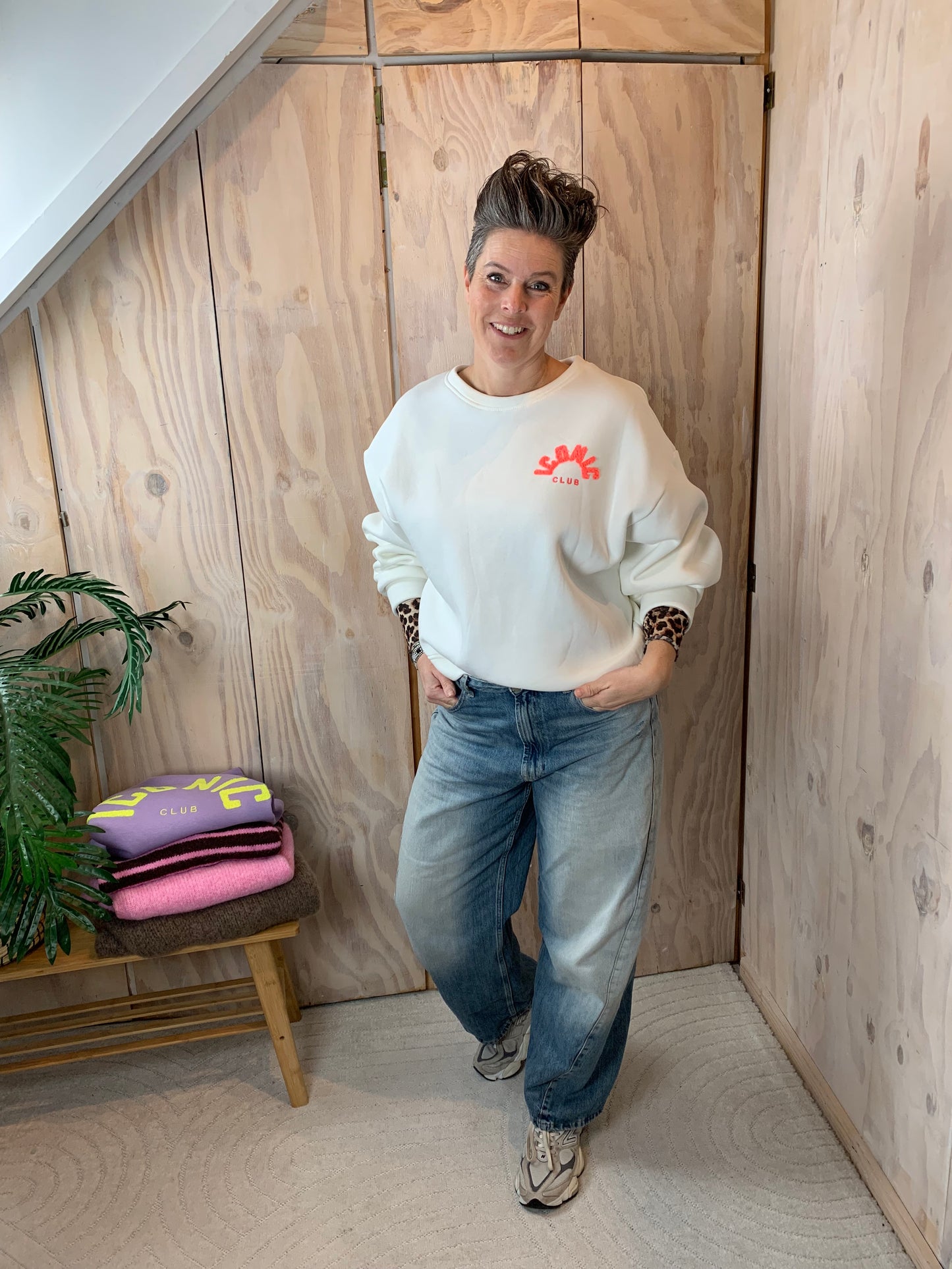 Sweater Iconic