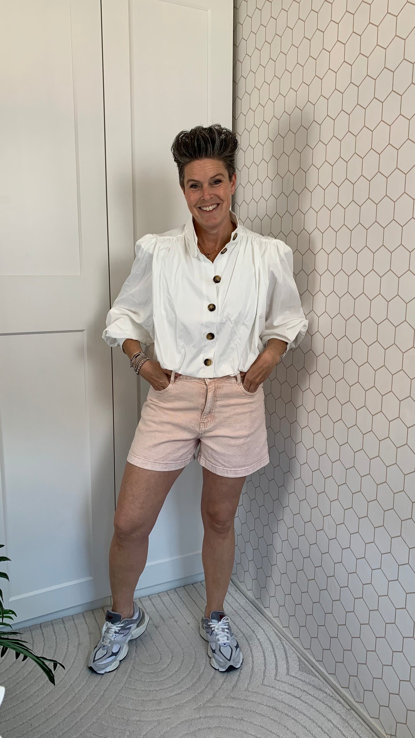 Blouse Liva