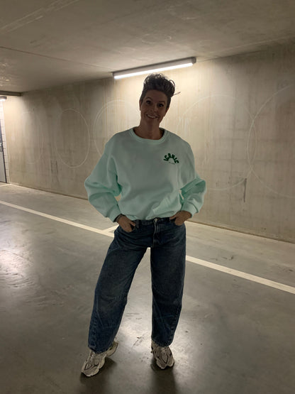 Sweater Iconic