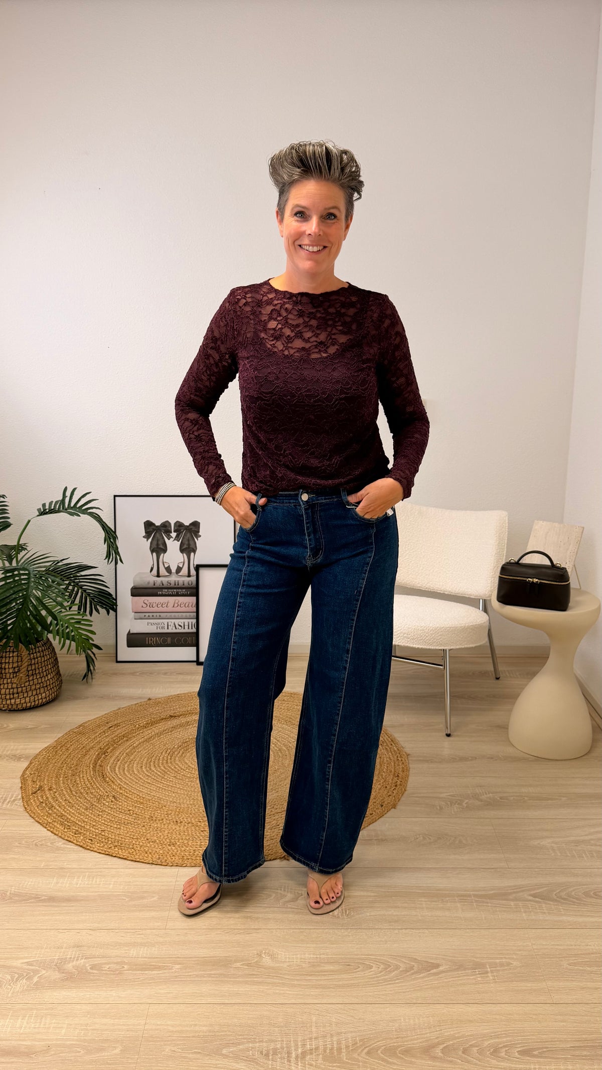 Jeans Charlie