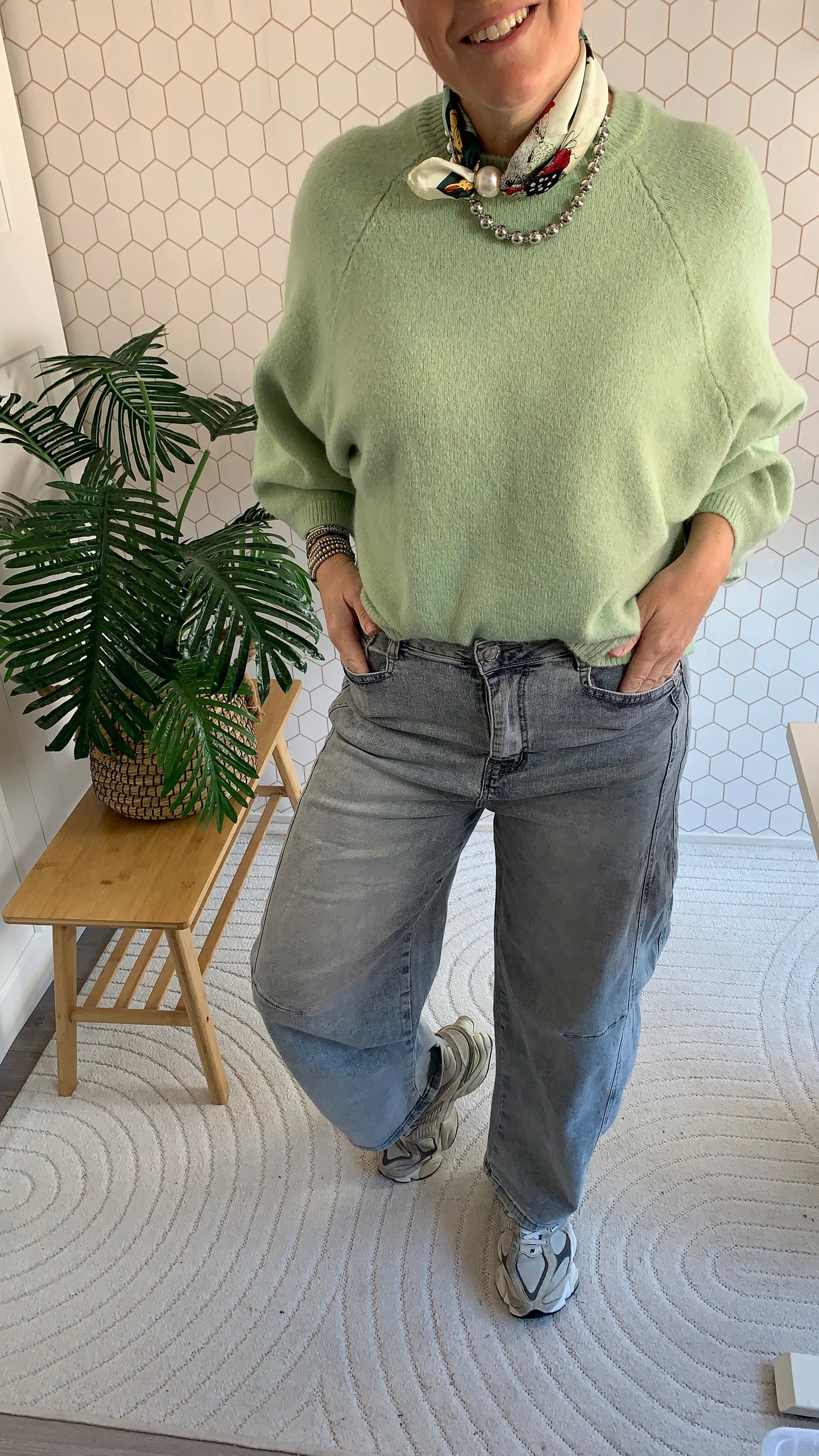 Jeans Keet