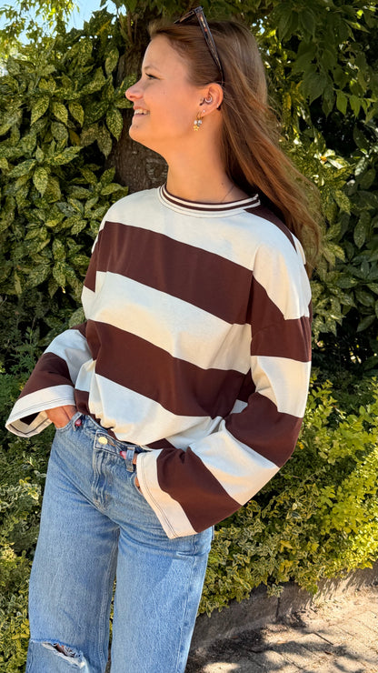 Longsleeve Noortje