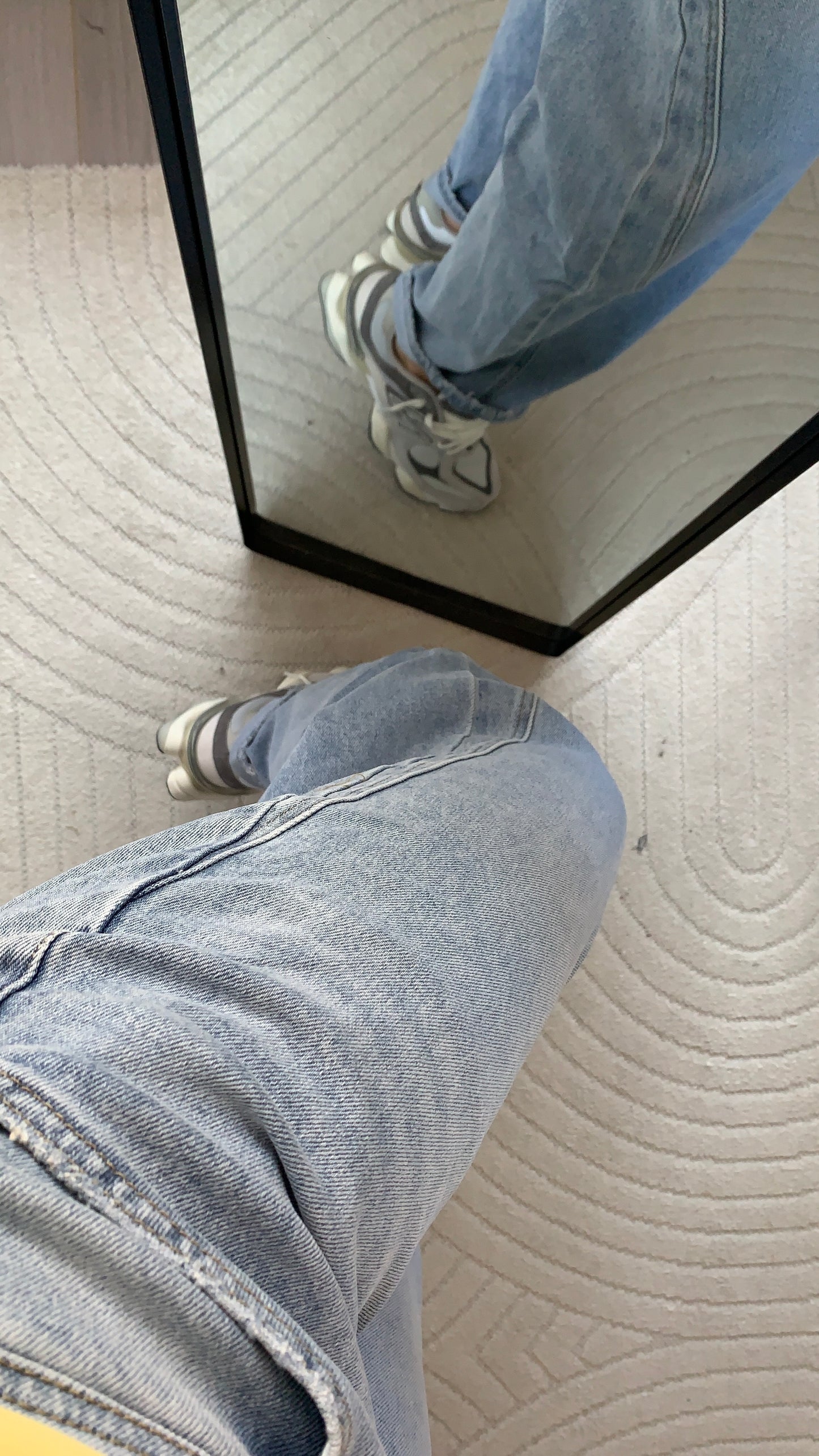 Jeans Toos