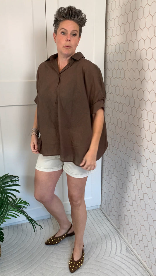Blouse Dana