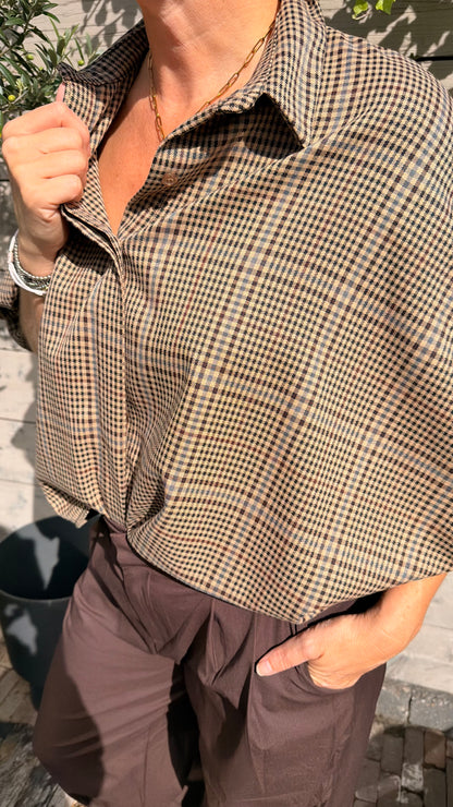 Blouse Suze