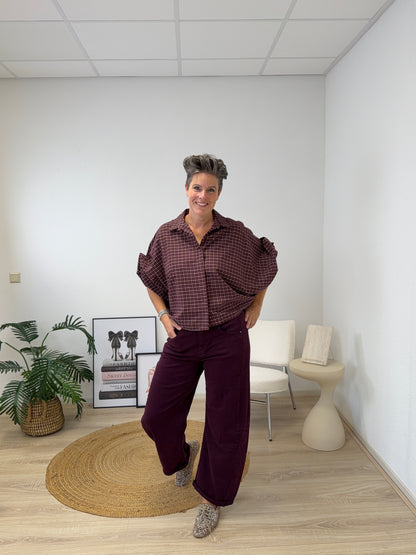 Blouse Suze