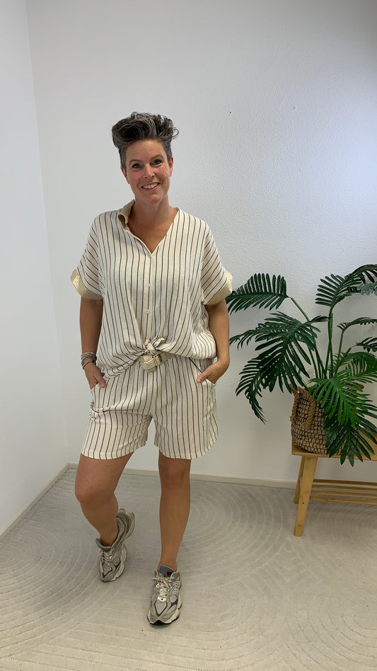 Blouse Monique