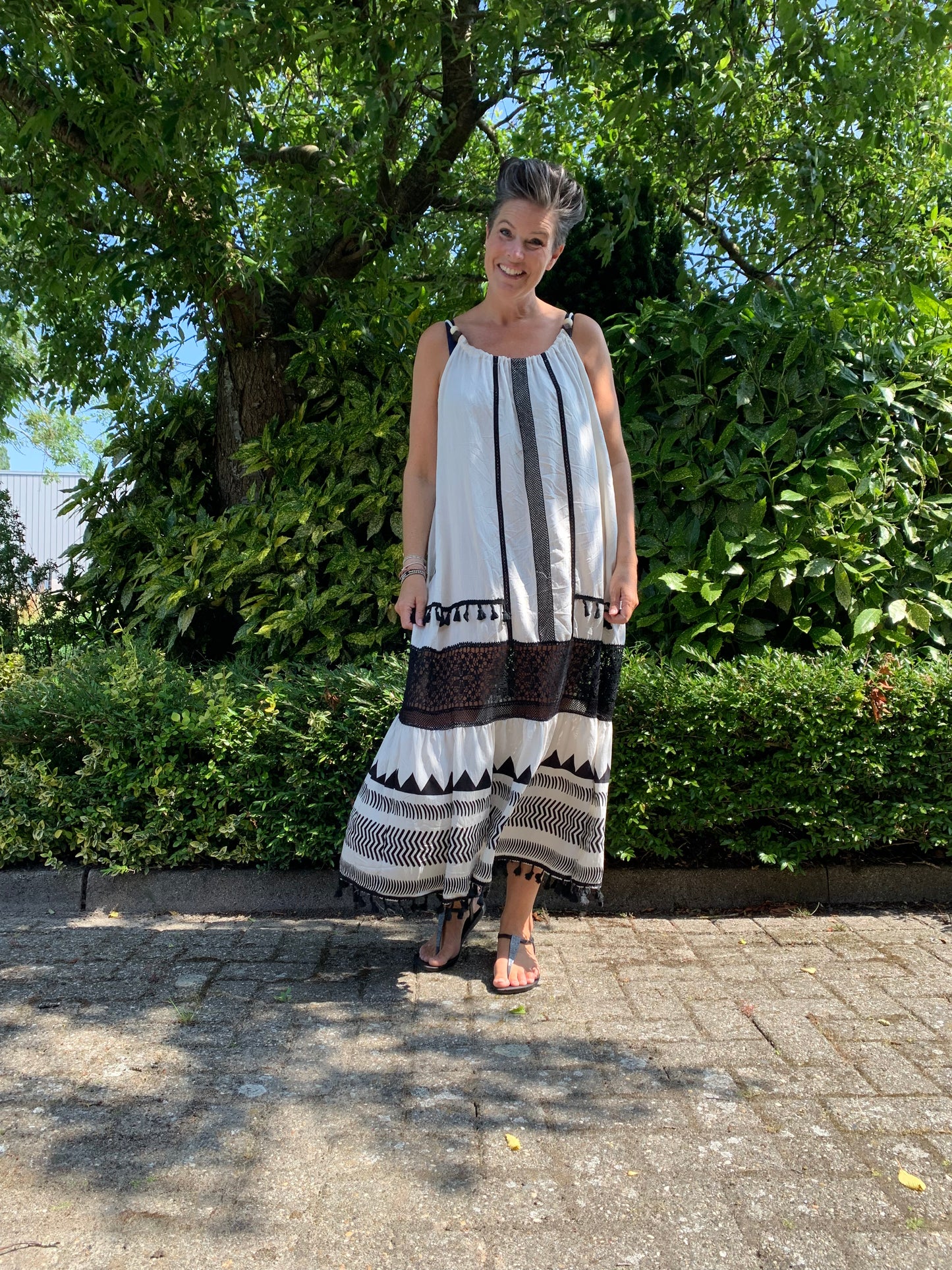 Jurk Boho Belle