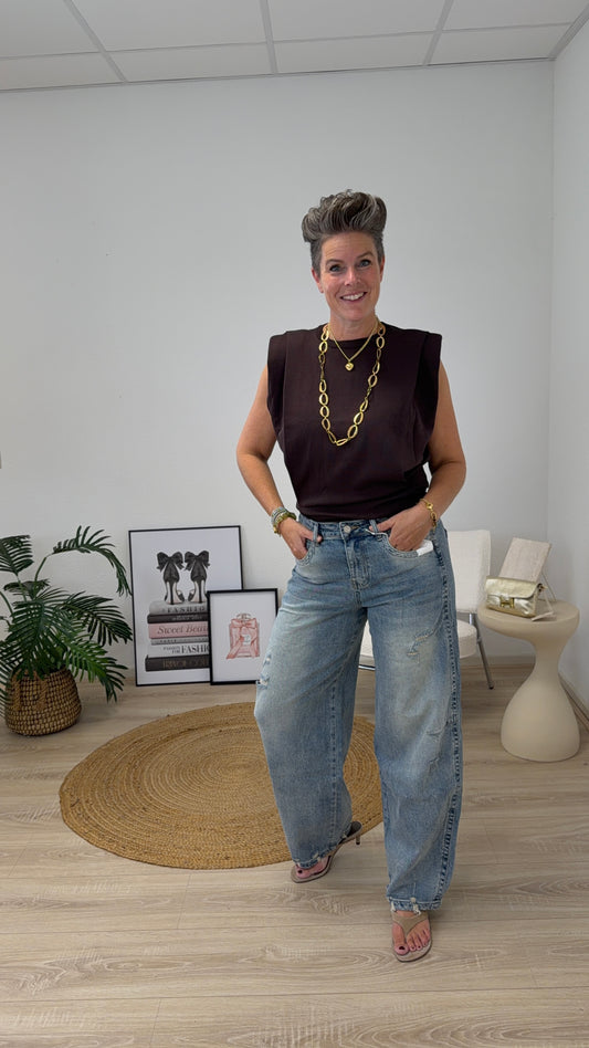 🤎 Top Amélie