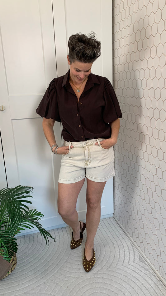 Blouse Judith