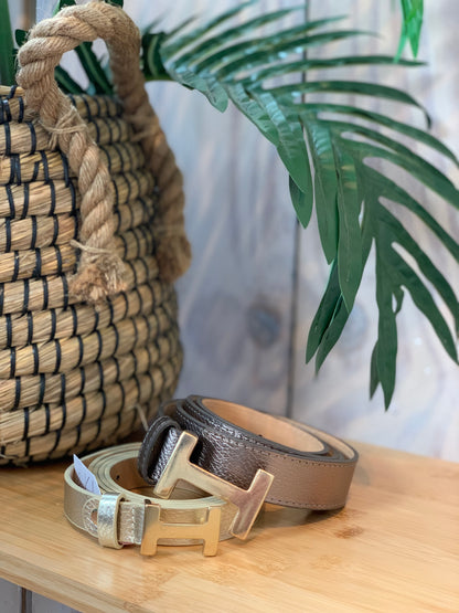 Riem H Breed