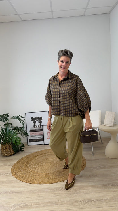 Blouse Suze