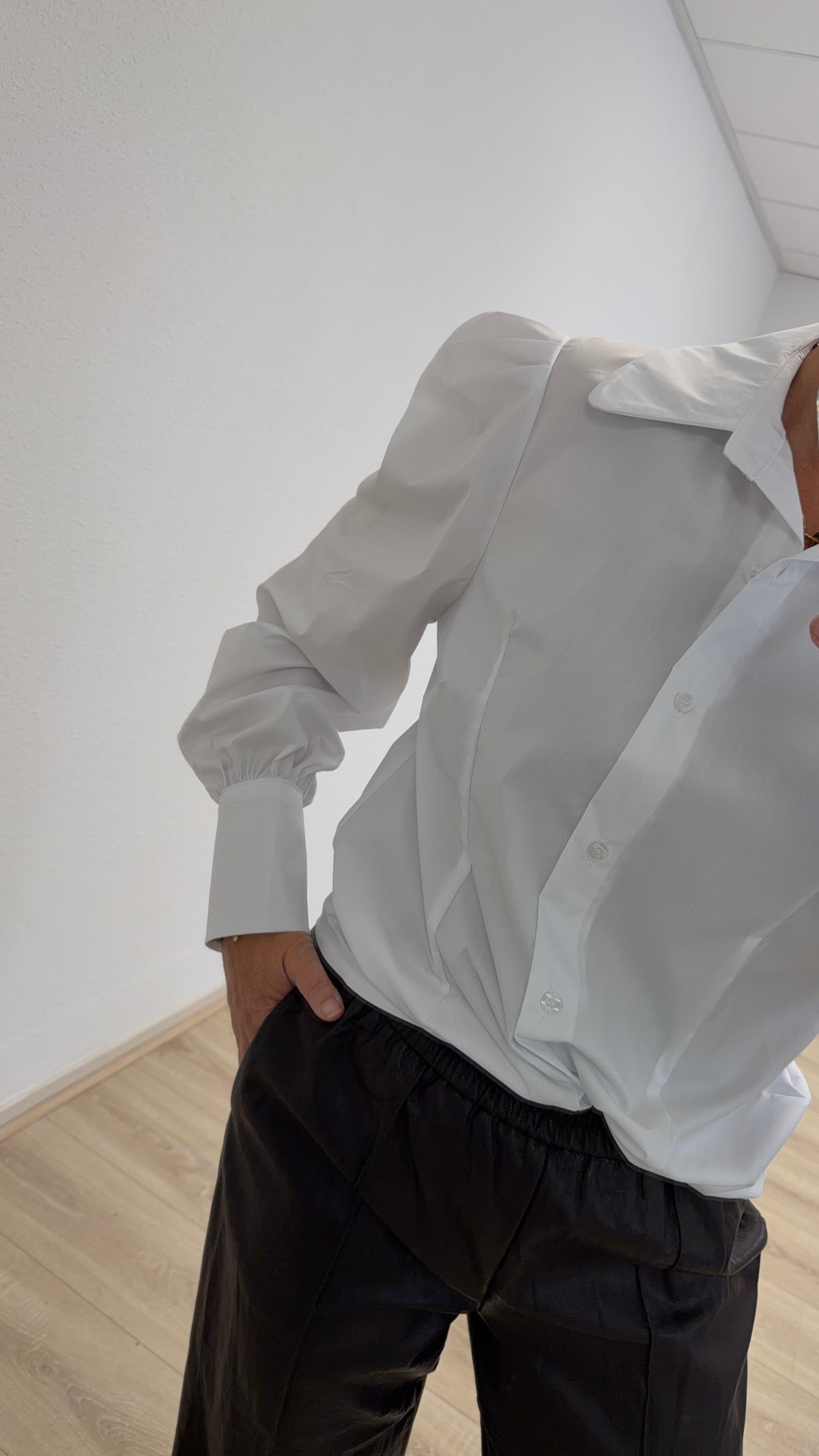 Blouse Diane