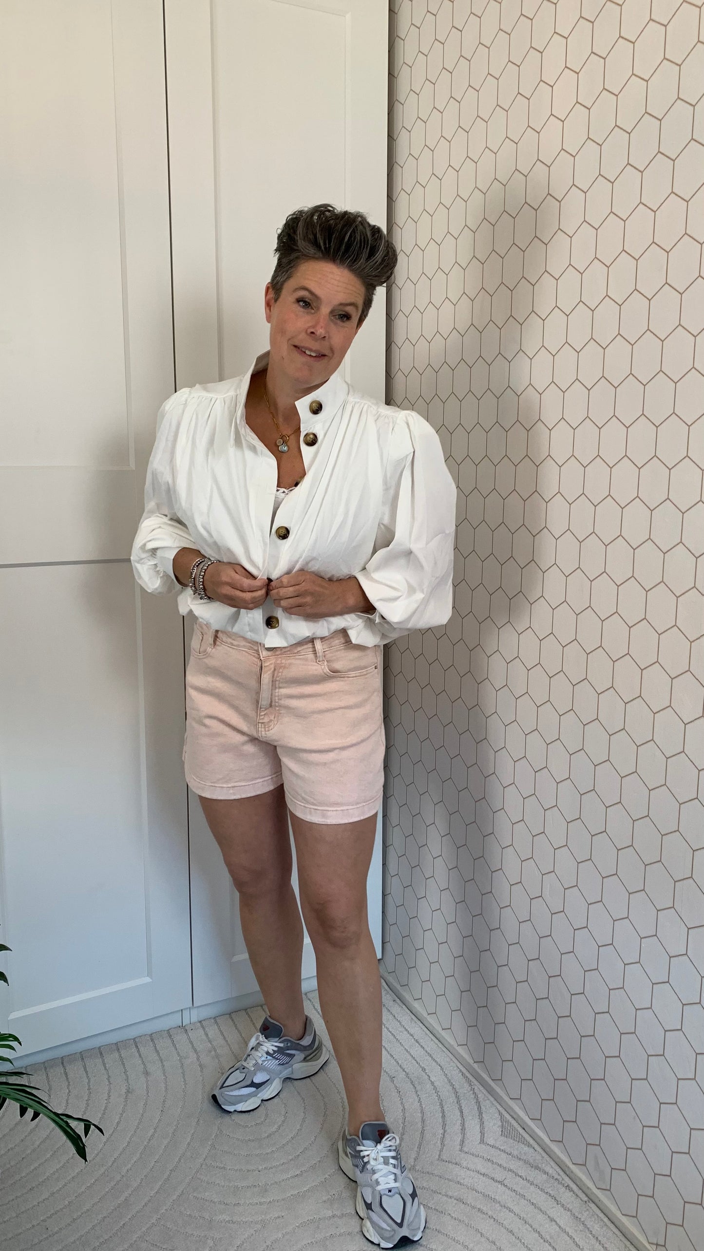 Blouse Liva