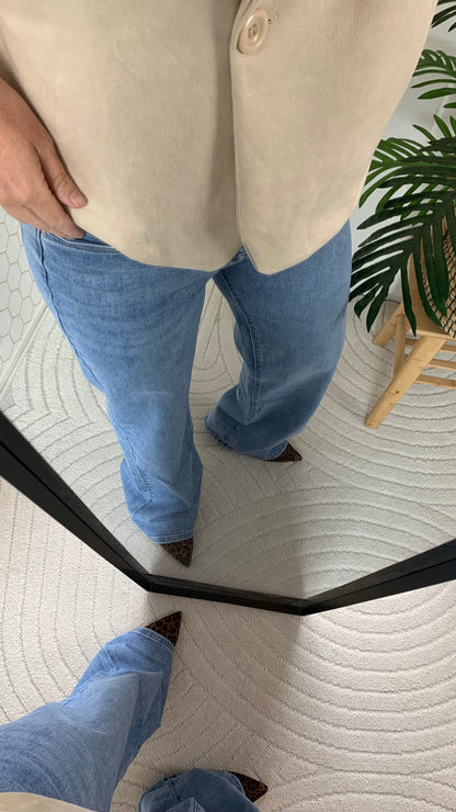 jeans Dean