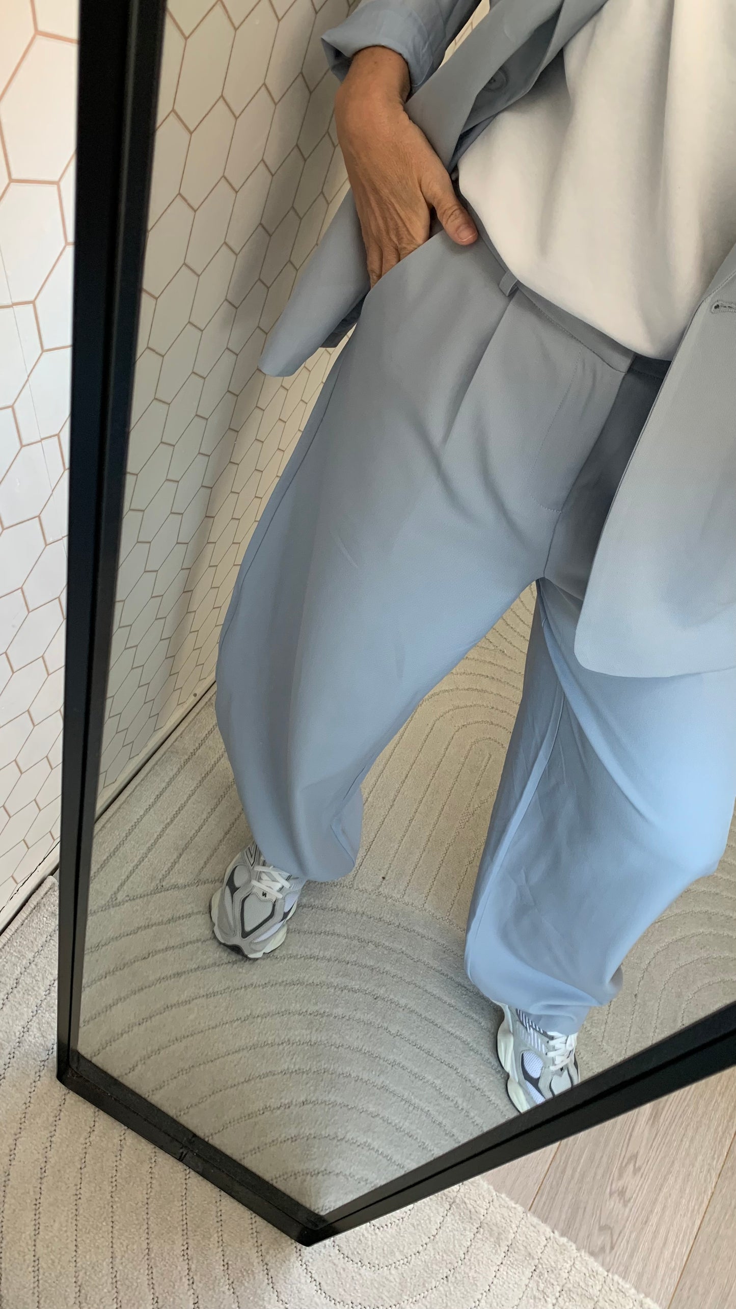Broek Nina Ambika