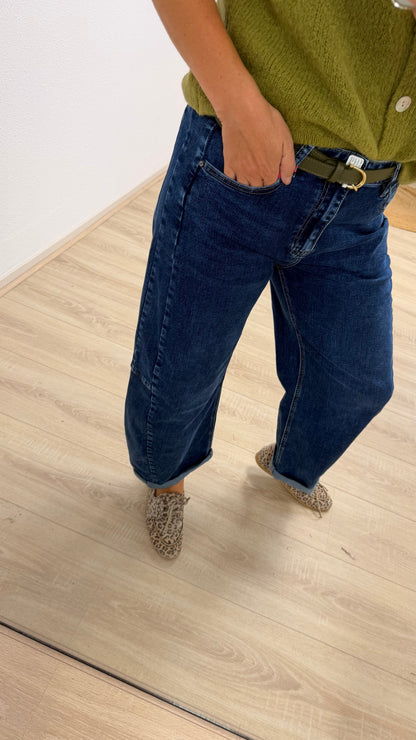 Jeans iconic