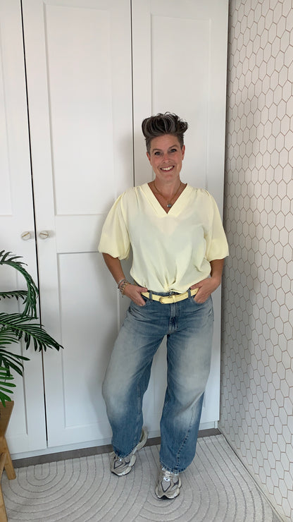 Blouse Yvon