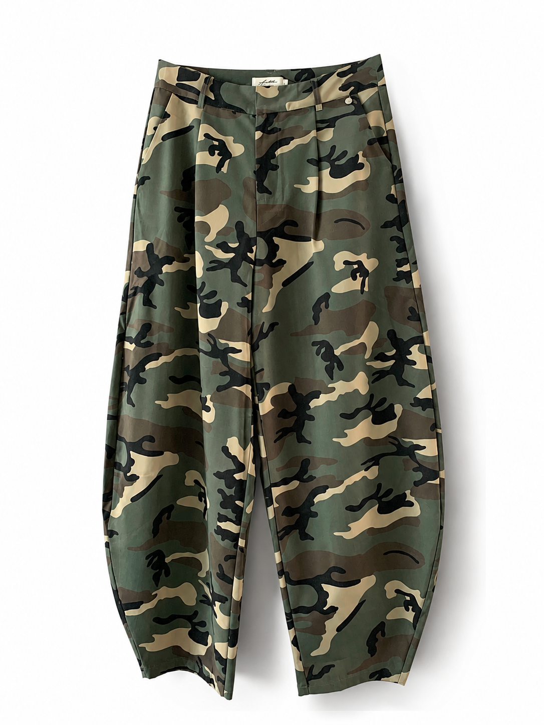Broek Nina Ambika