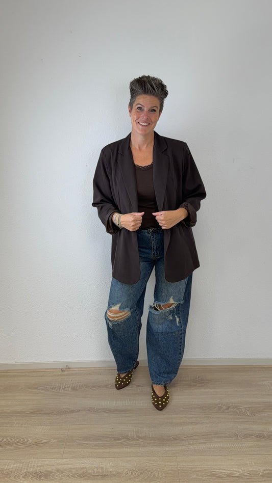 Blazer Kate