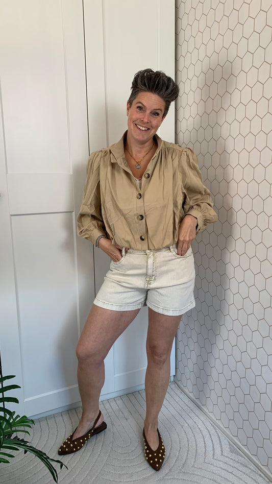 Blouse Liva