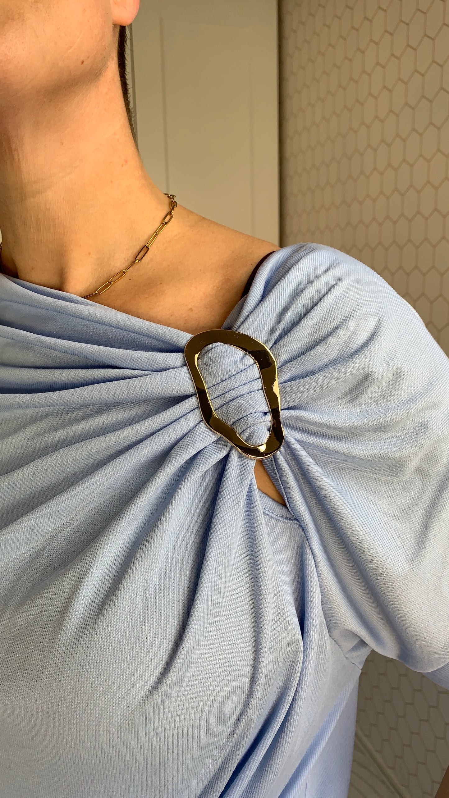 Top cleo