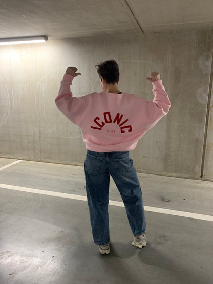 Sweater Iconic