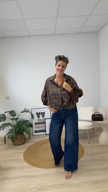 Blouse Suze