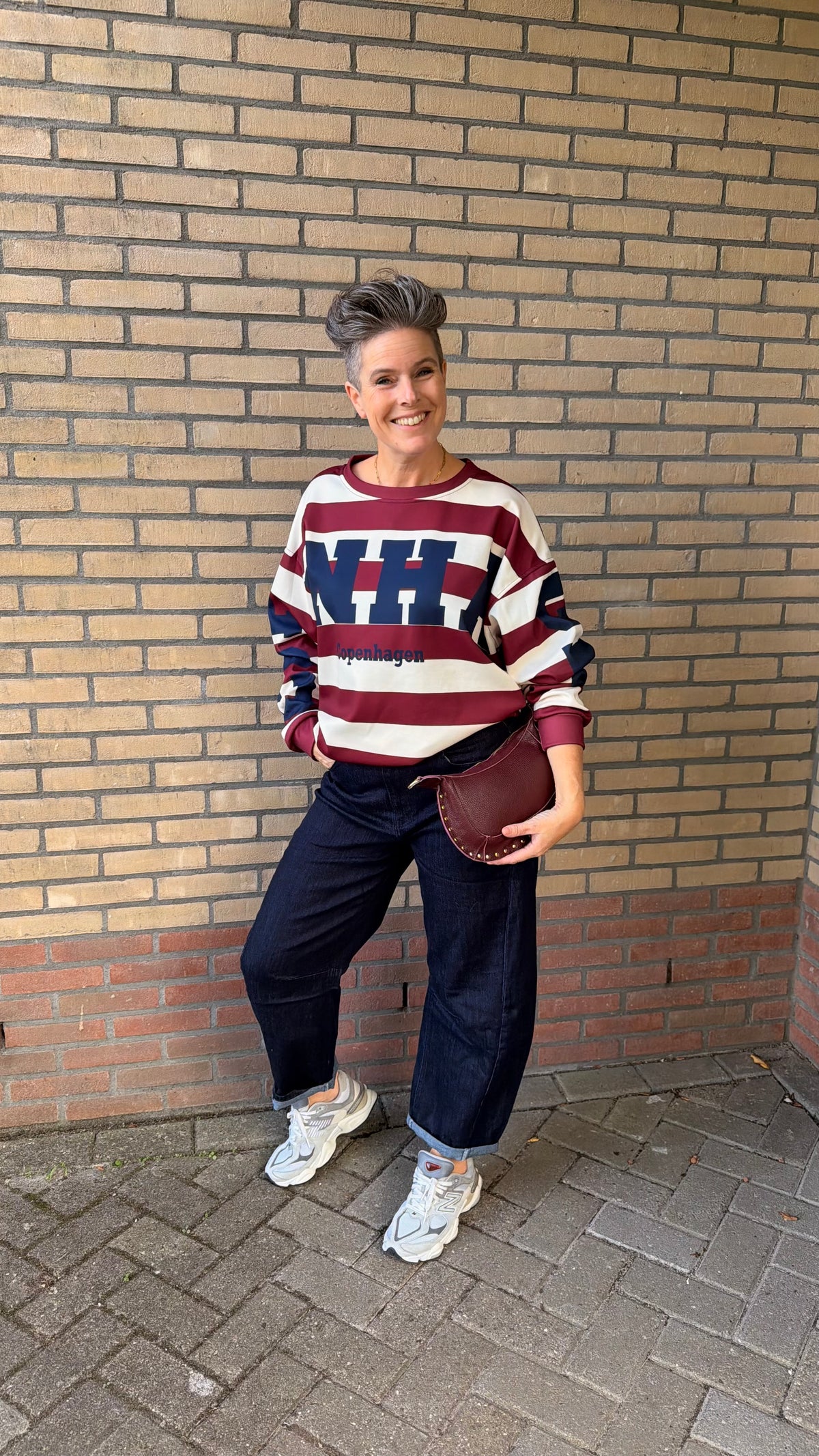Sweater Copenhagem