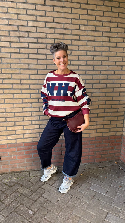 Sweater Copenhagem