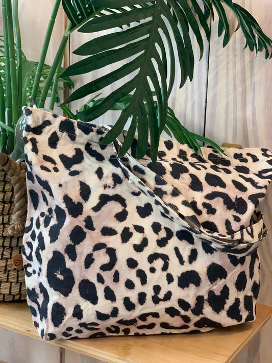 Tas tijger