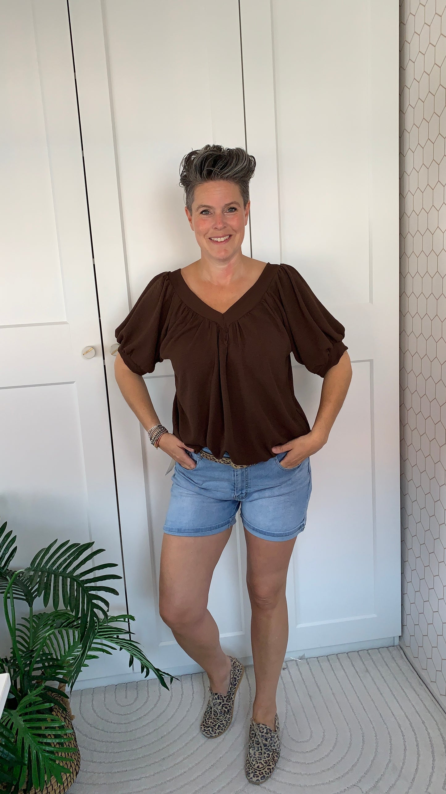 Blouse José