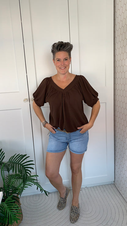 Blouse José