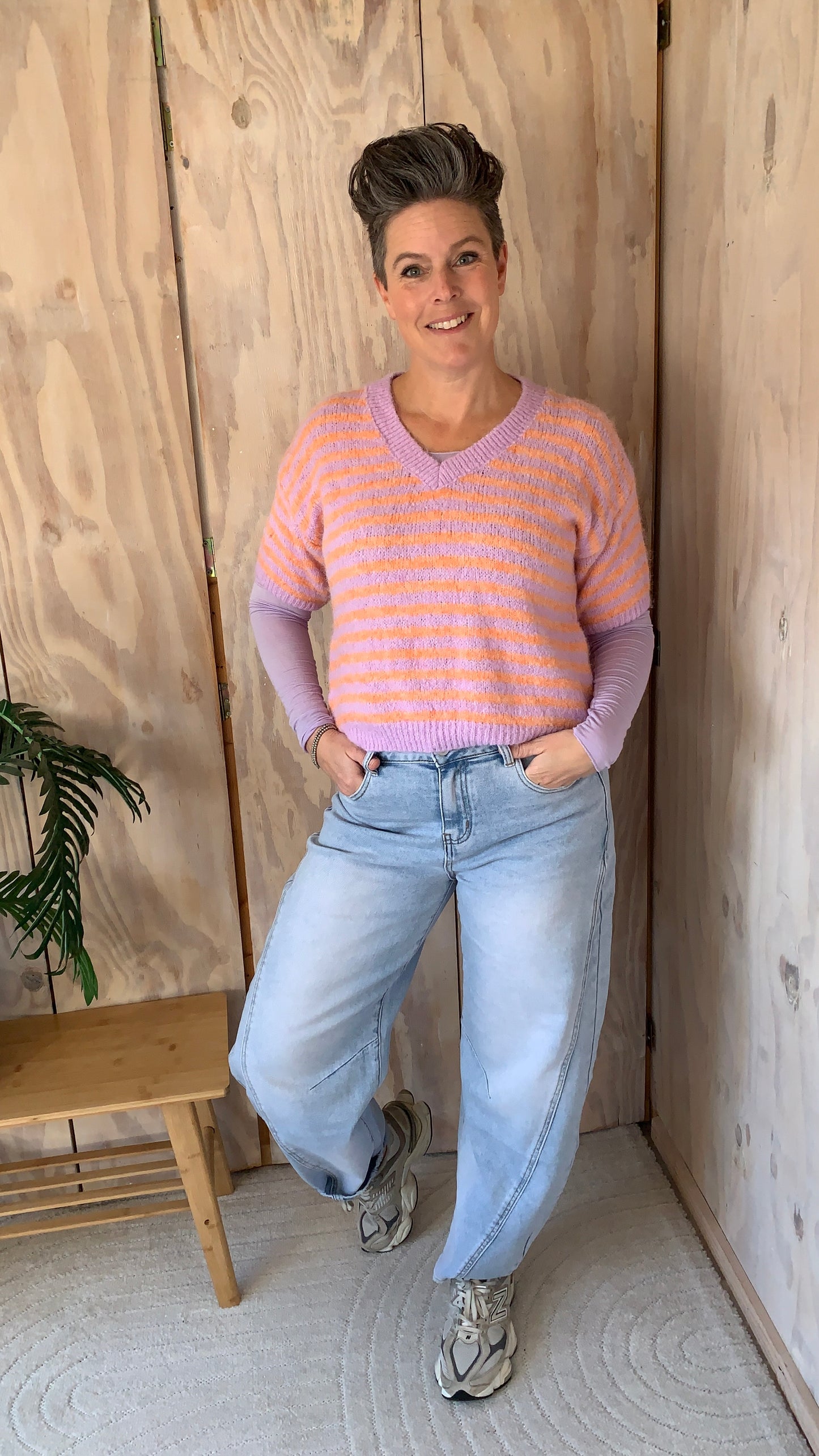 Jeans Wies