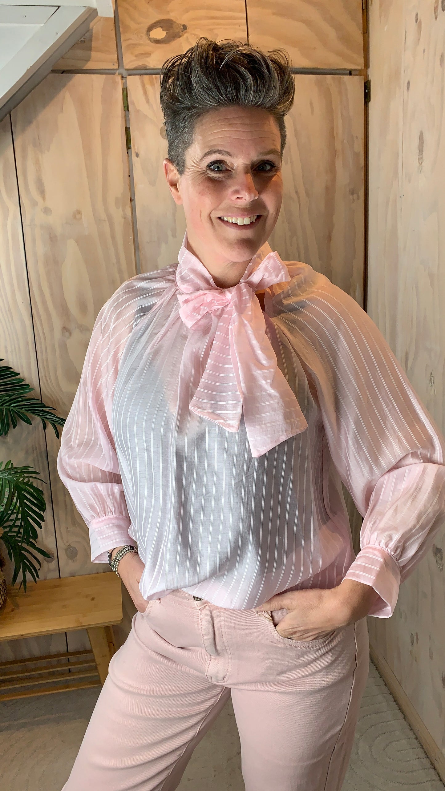 Blouse Anita