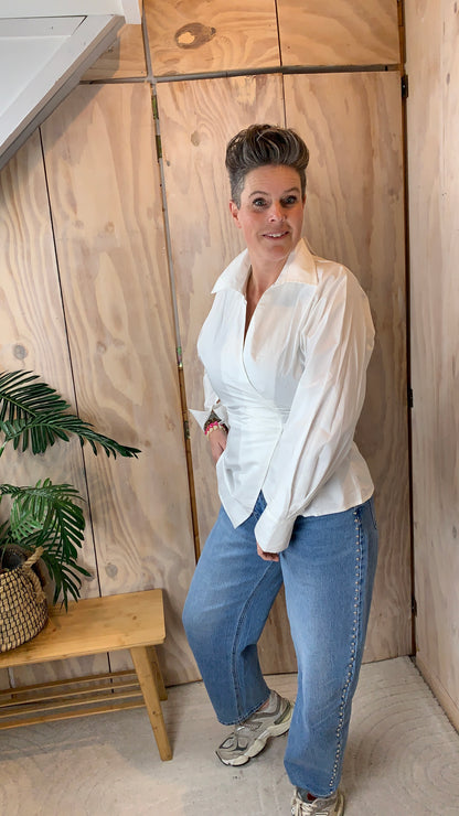 Blouse Maxime