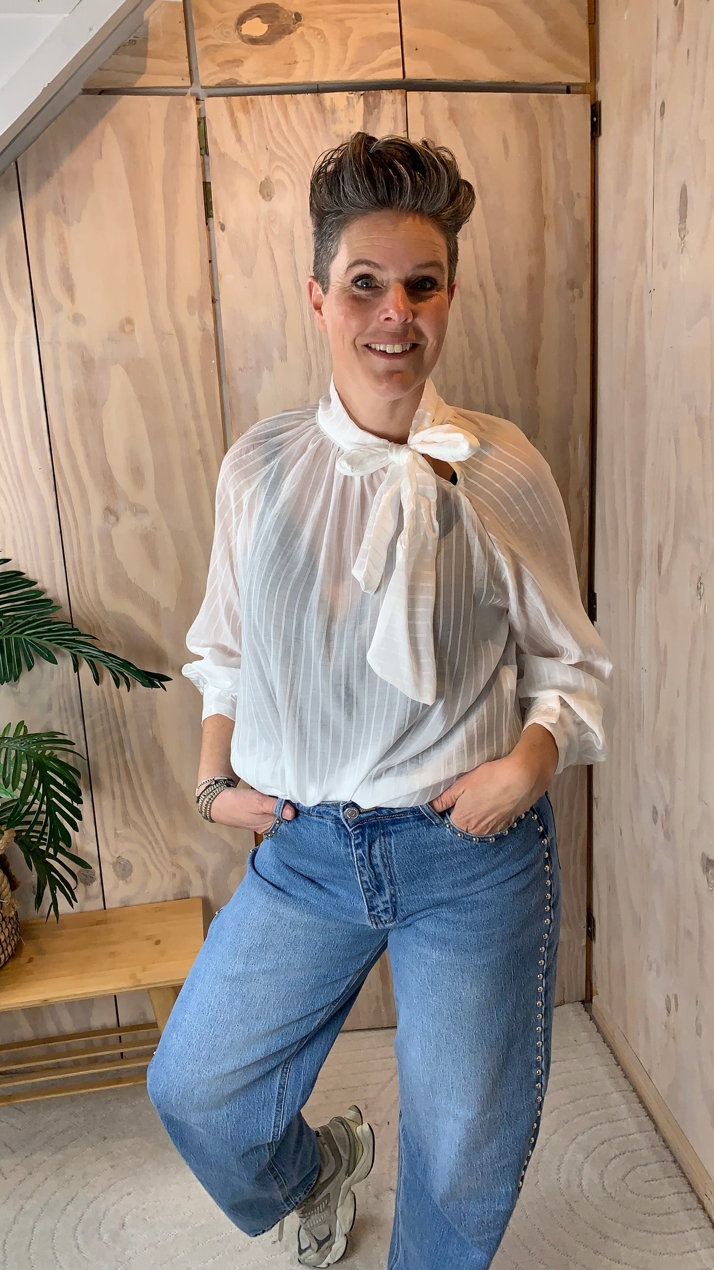 Blouse Anita