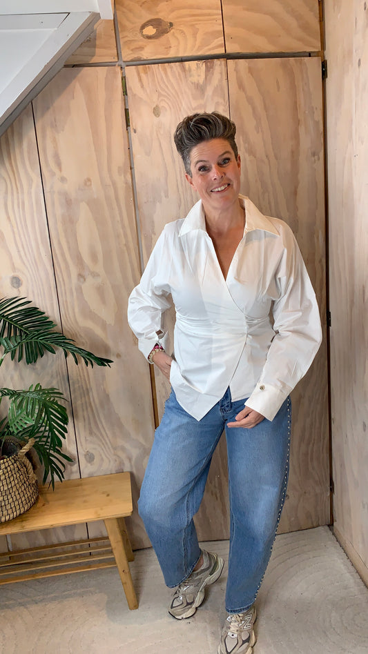Blouse Maxime