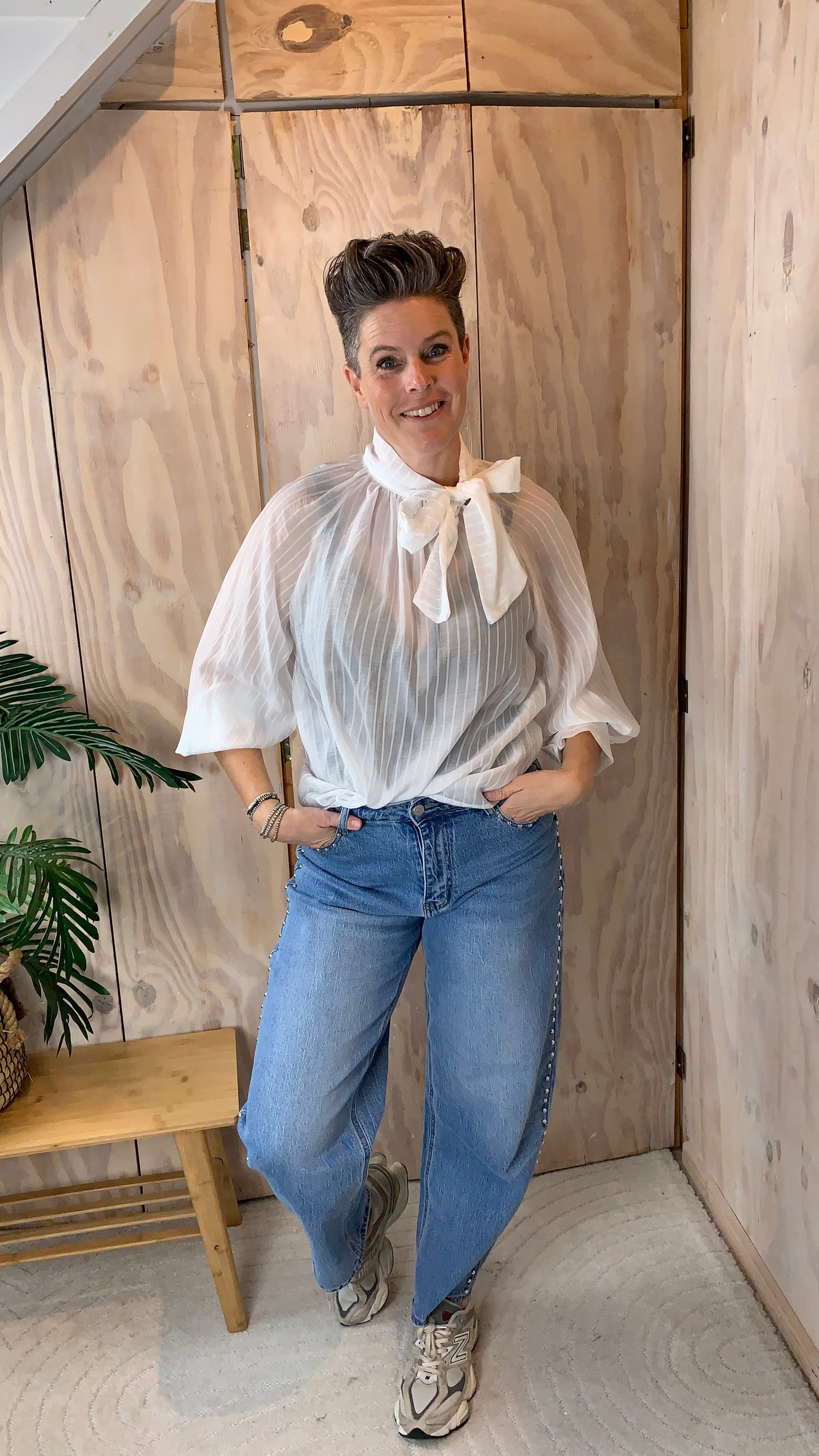 Blouse Anita