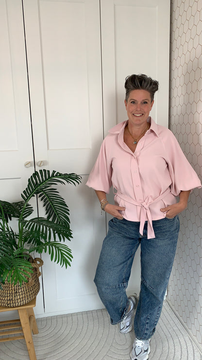 Blouse San