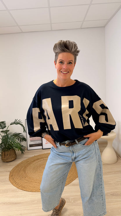 Sweater Paris