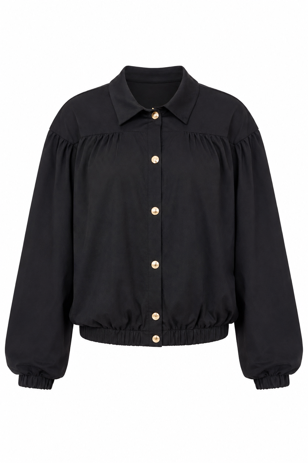 Bomberjack Jip Triple Nine