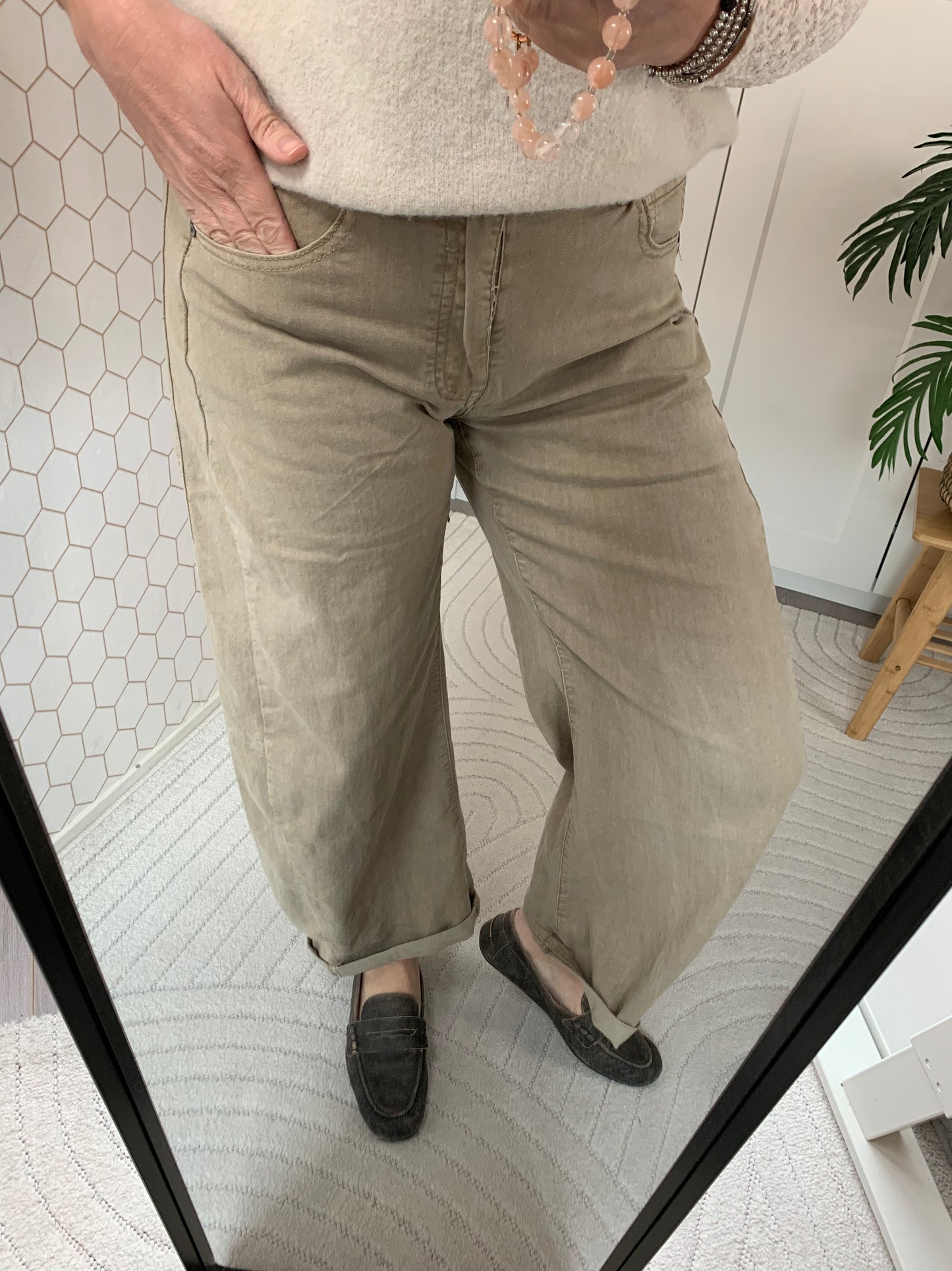 Jeans Tess